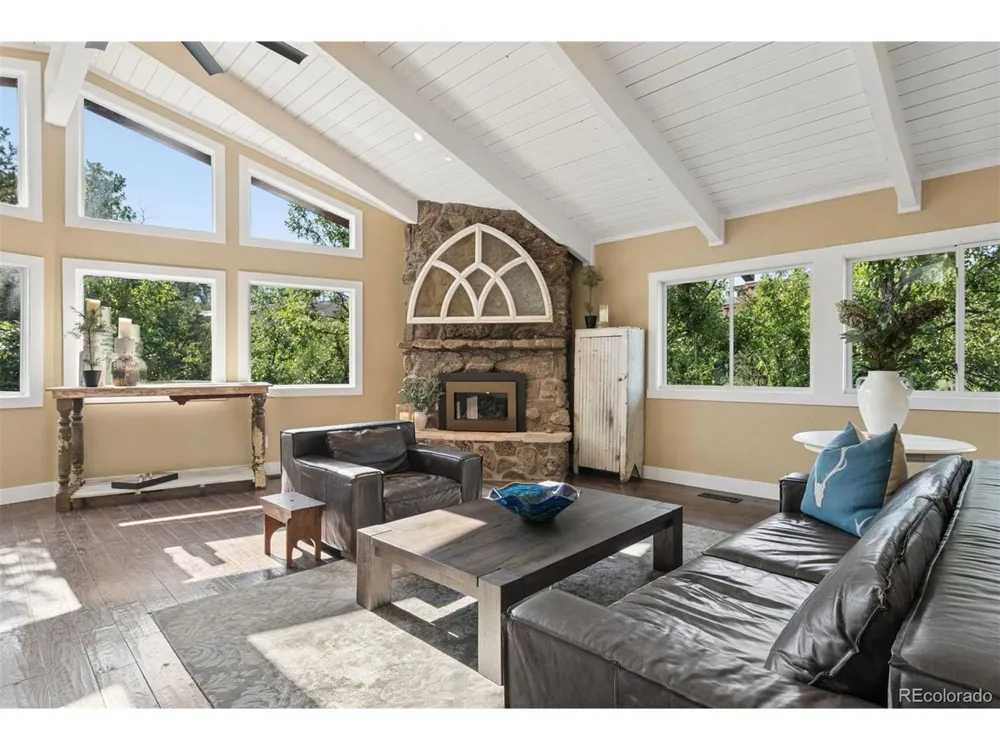 127 Via Vallecito Manitou Springs, CO 80829