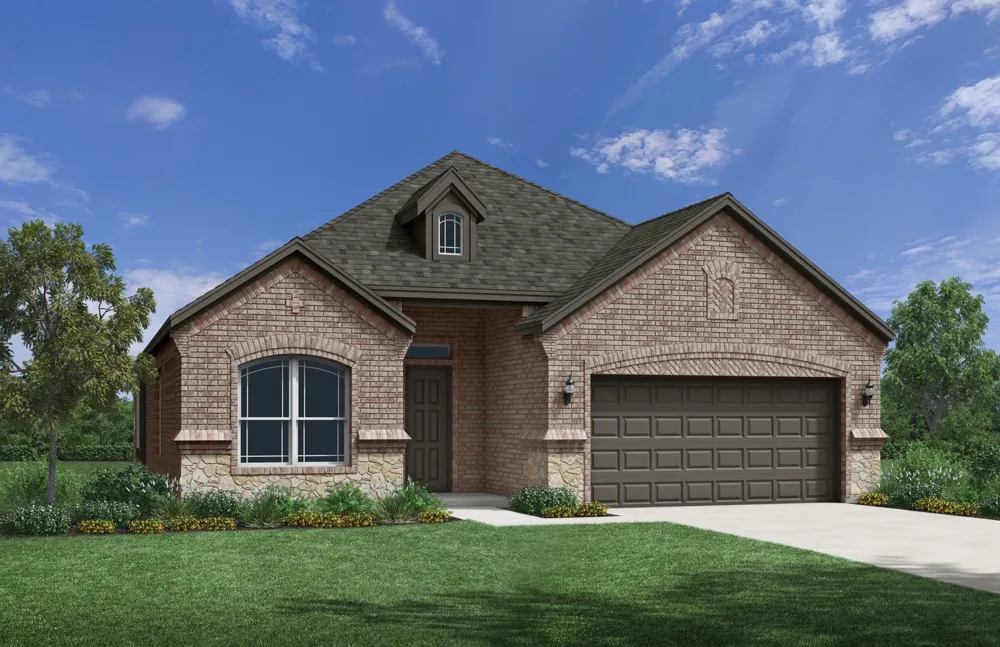 2741 Teton Street Corinth, TX 76210