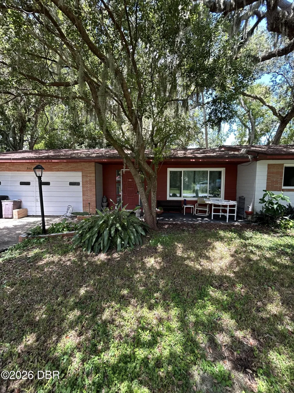 840 Pineapple Road South Daytona, FL 32119