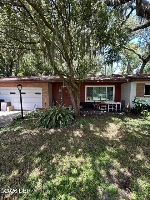 840 Pineapple Road