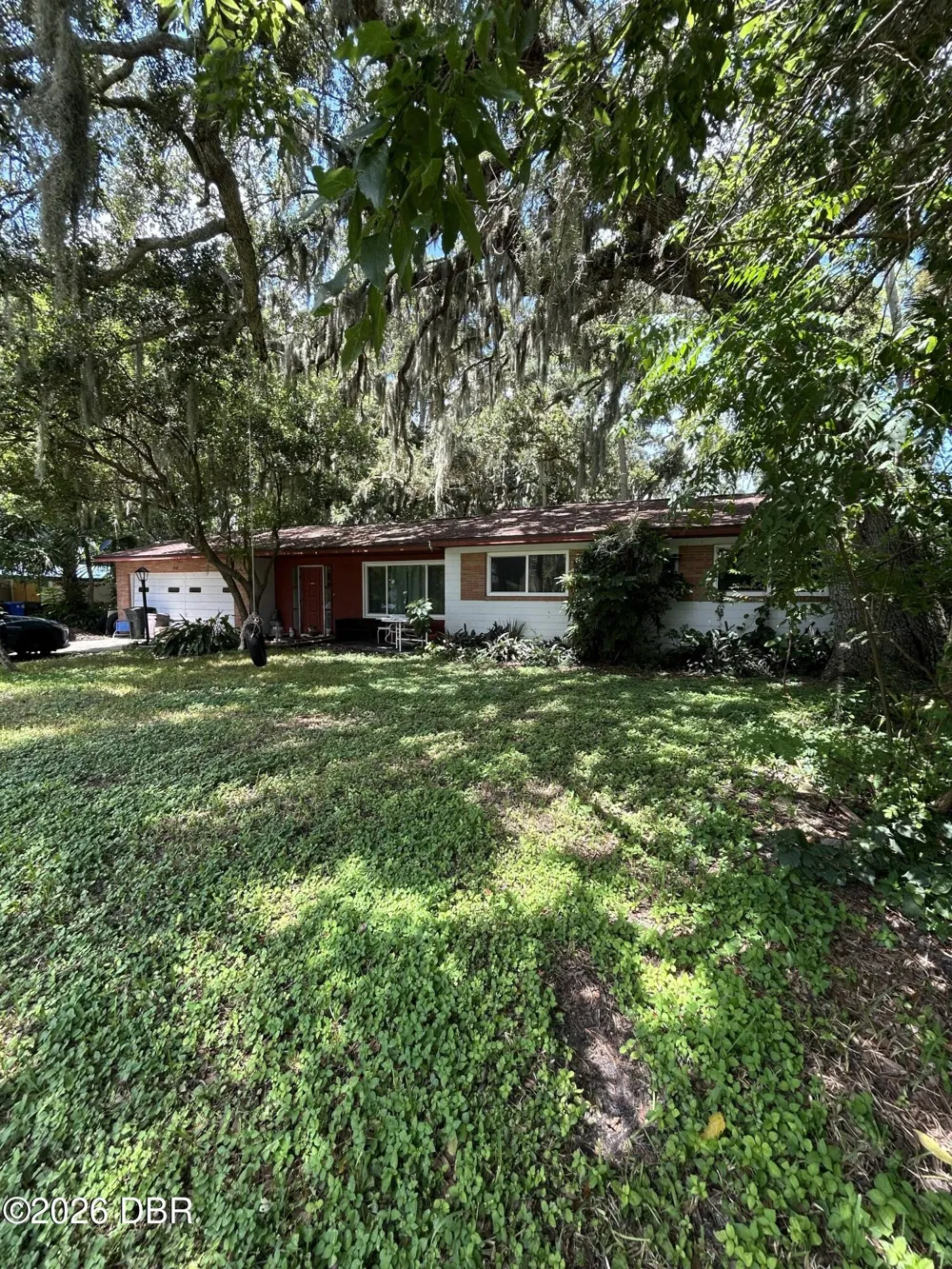840 Pineapple Road South Daytona, FL 32119