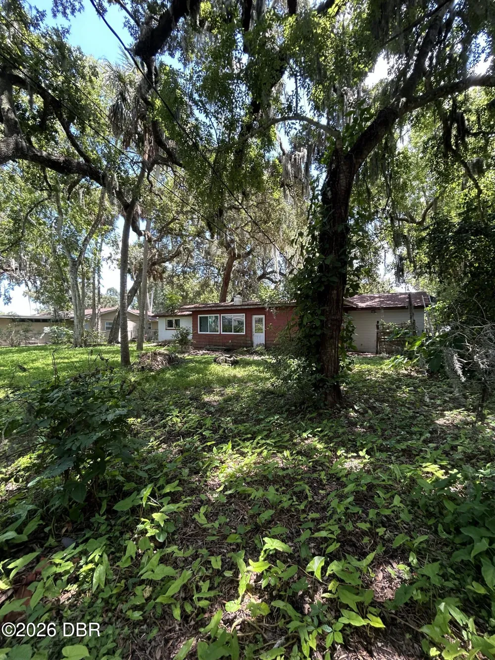 840 Pineapple Road South Daytona, FL 32119