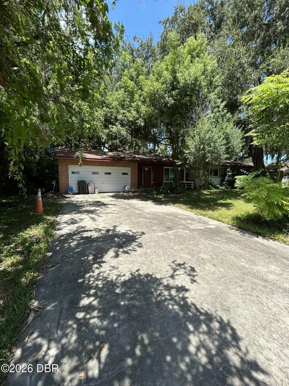 840 Pineapple Road South Daytona, FL 32119