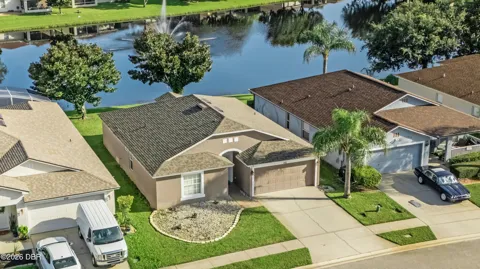 228 Dahoon Holly Drive