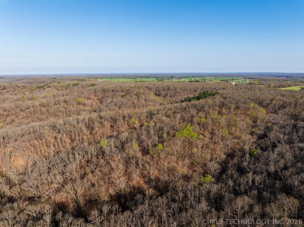 190 Hwy 20 Eucha, OK 74342