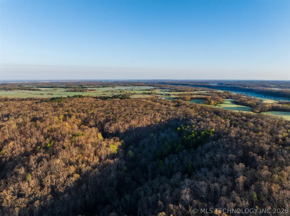 190 Hwy 20 Eucha, OK 74342