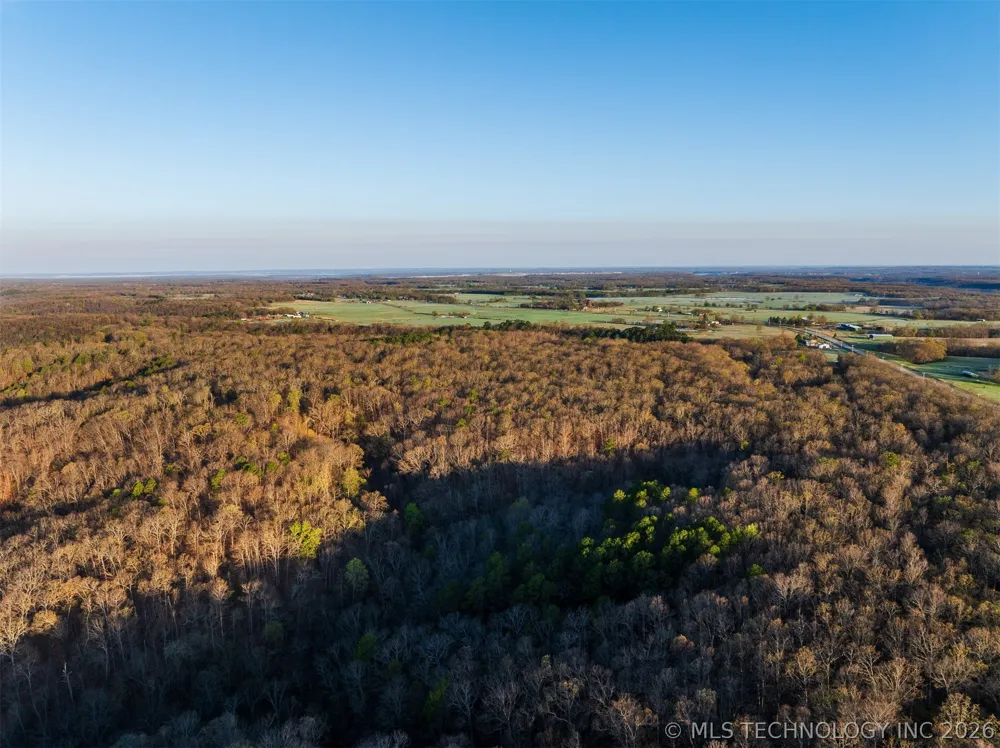 190 Hwy 20 Eucha, OK 74342