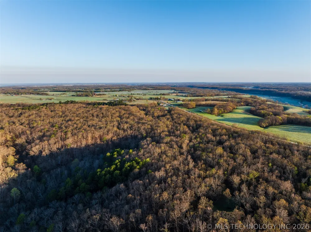 190 Hwy 20 Eucha, OK 74342