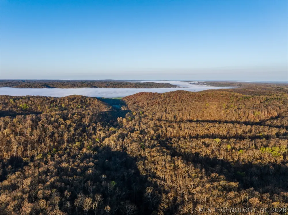190 Hwy 20 Eucha, OK 74342