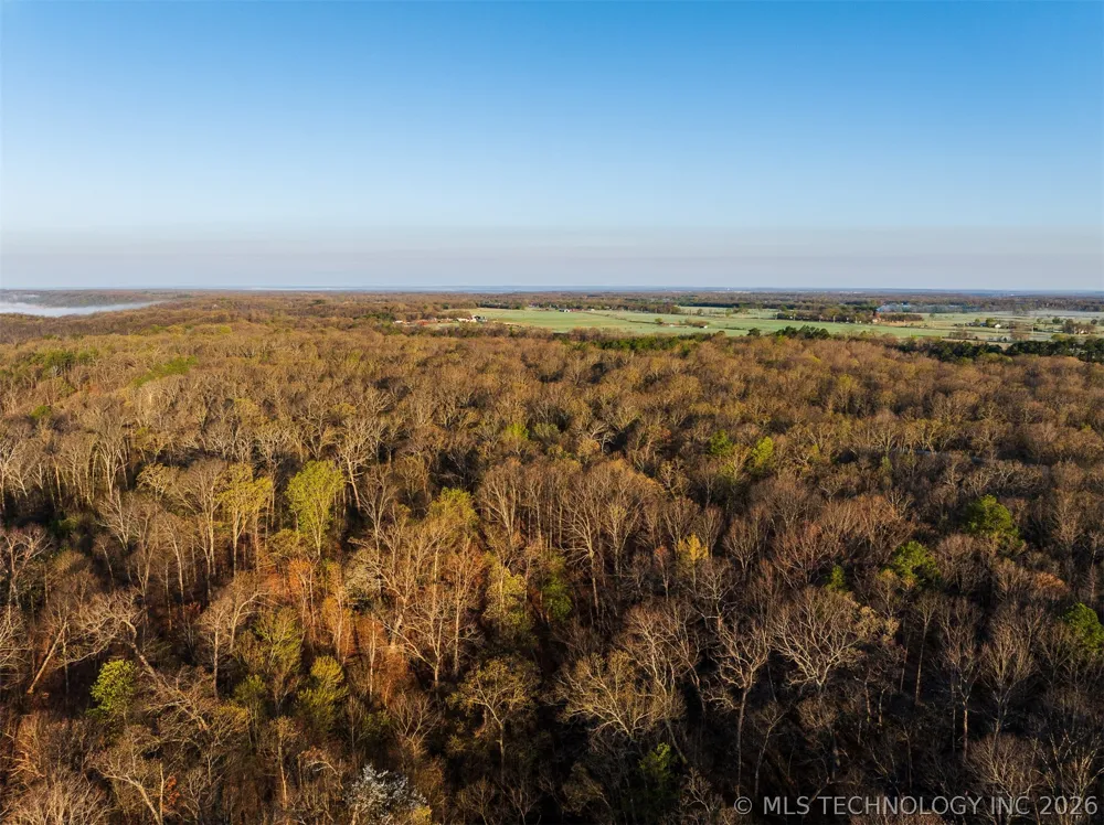 190 Hwy 20 Eucha, OK 74342