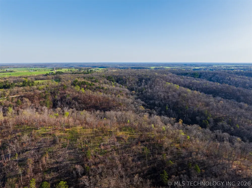 190 Hwy 20 Eucha, OK 74342