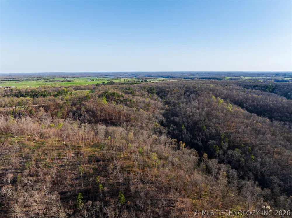 190 Hwy 20 Eucha, OK 74342
