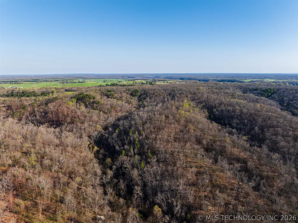 190 Hwy 20 Eucha, OK 74342