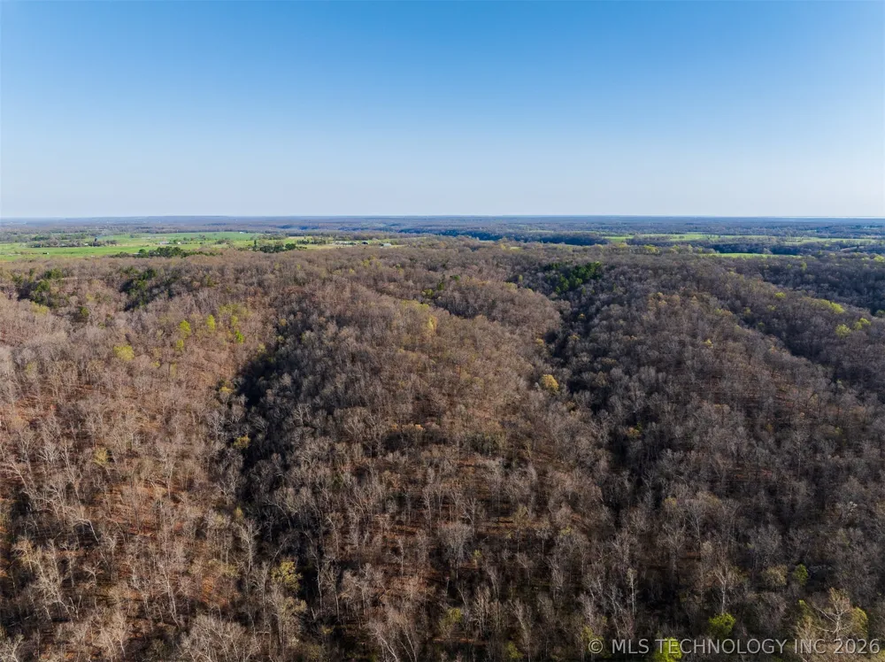 190 Hwy 20 Eucha, OK 74342