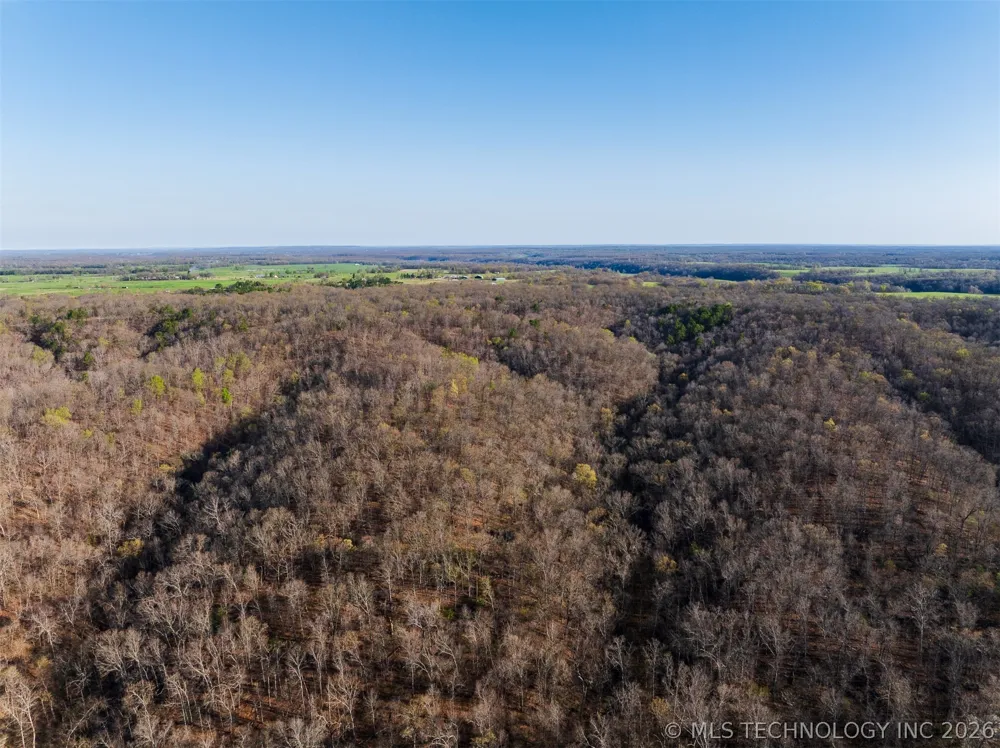 190 Hwy 20 Eucha, OK 74342