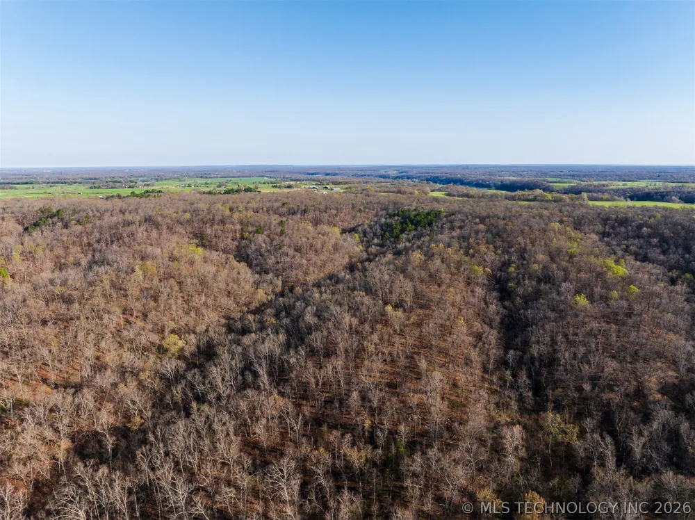 190 Hwy 20 Eucha, OK 74342