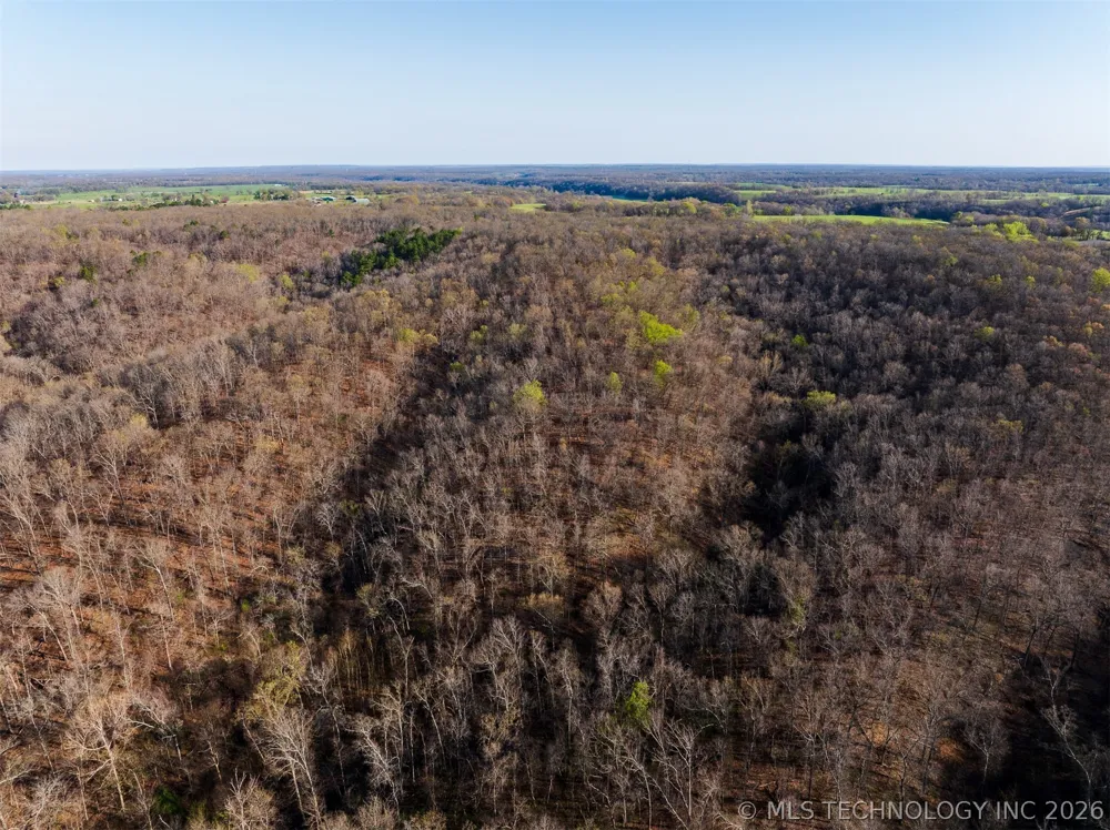 190 Hwy 20 Eucha, OK 74342