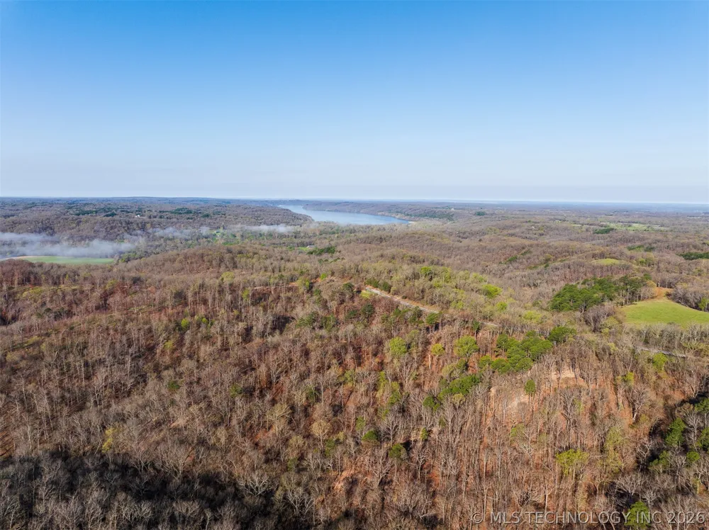 190 Hwy 20 Eucha, OK 74342