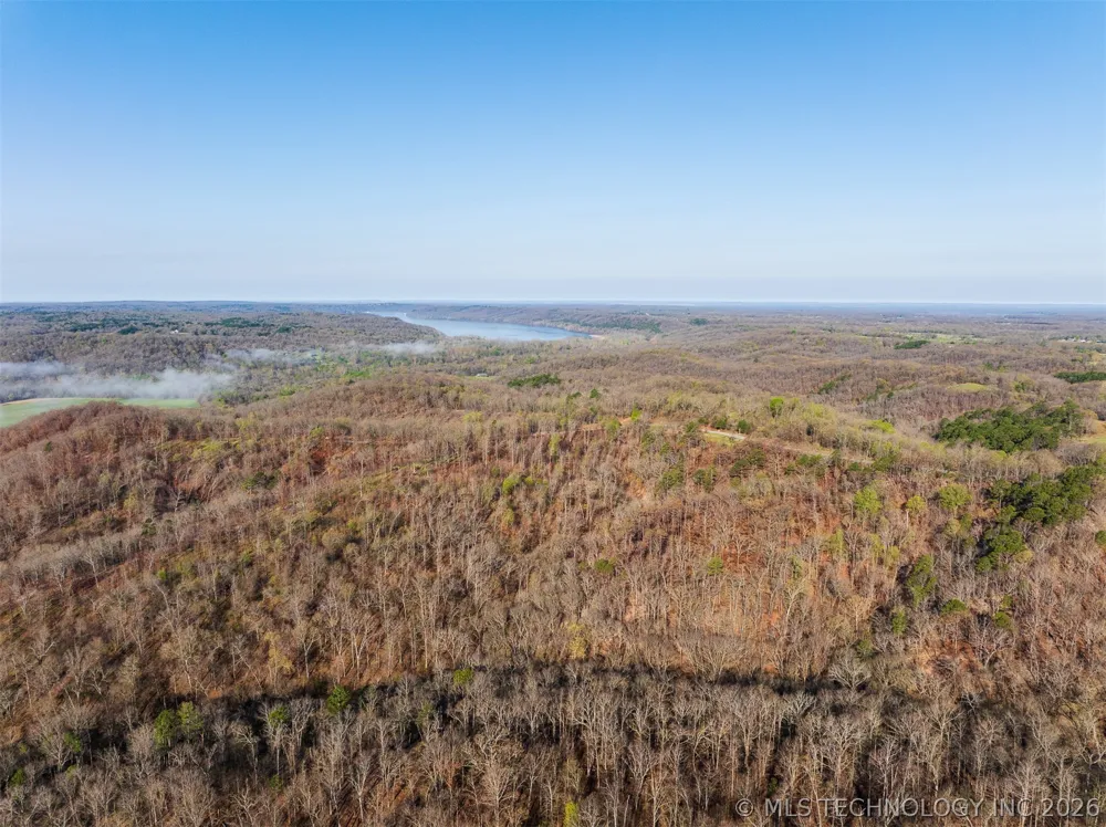 190 Hwy 20 Eucha, OK 74342