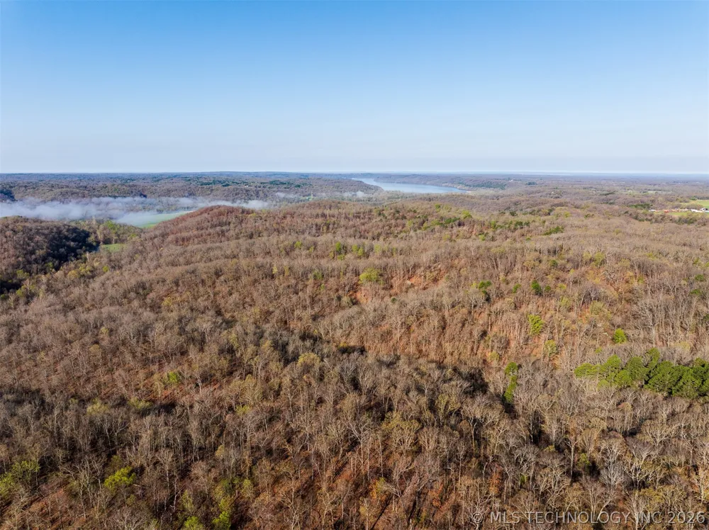 190 Hwy 20 Eucha, OK 74342