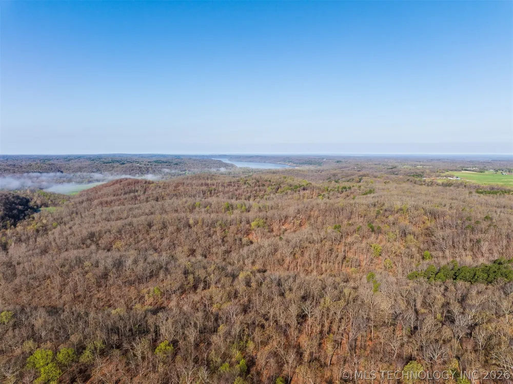 190 Hwy 20 Eucha, OK 74342