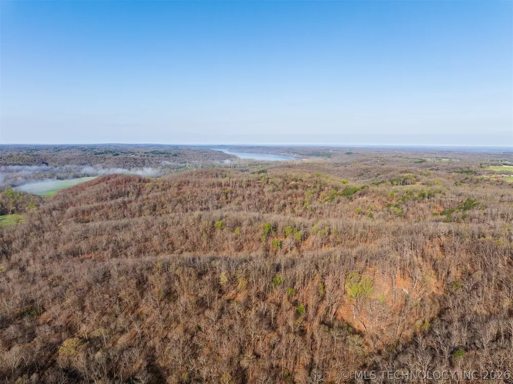 190 Hwy 20 Eucha, OK 74342