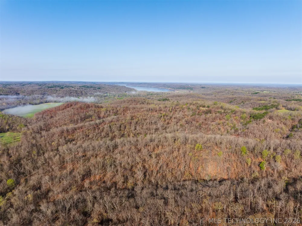 190 Hwy 20 Eucha, OK 74342