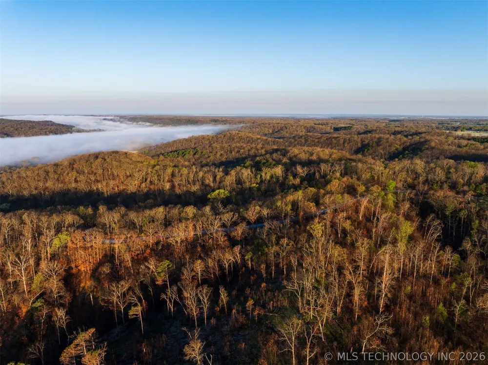 190 Hwy 20 Eucha, OK 74342