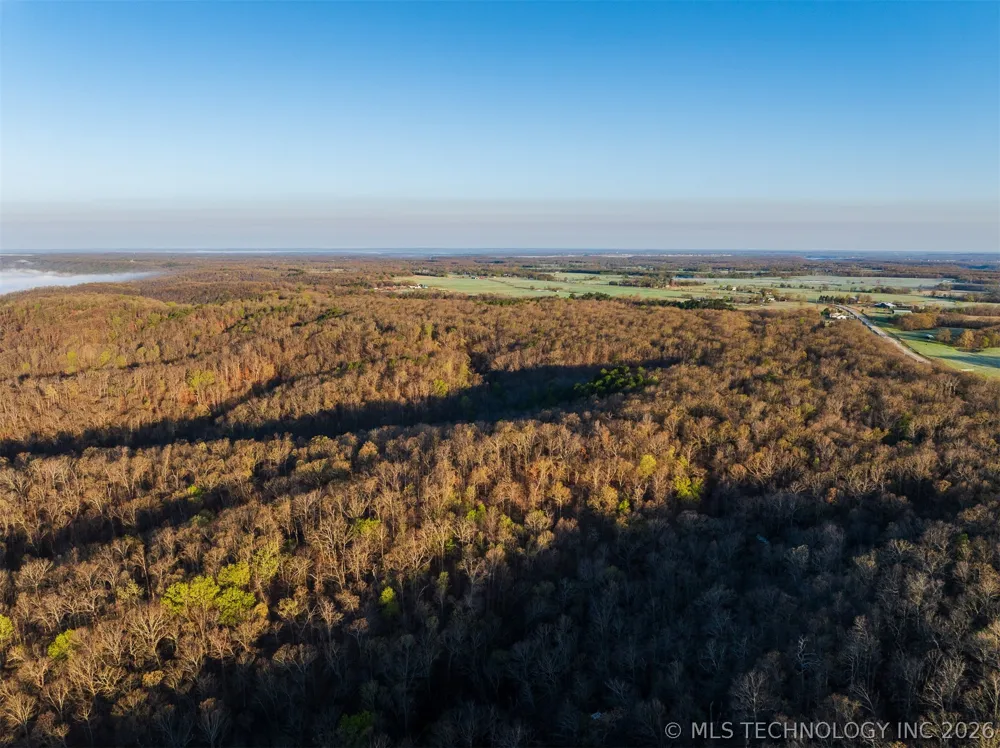 190 Hwy 20 Eucha, OK 74342