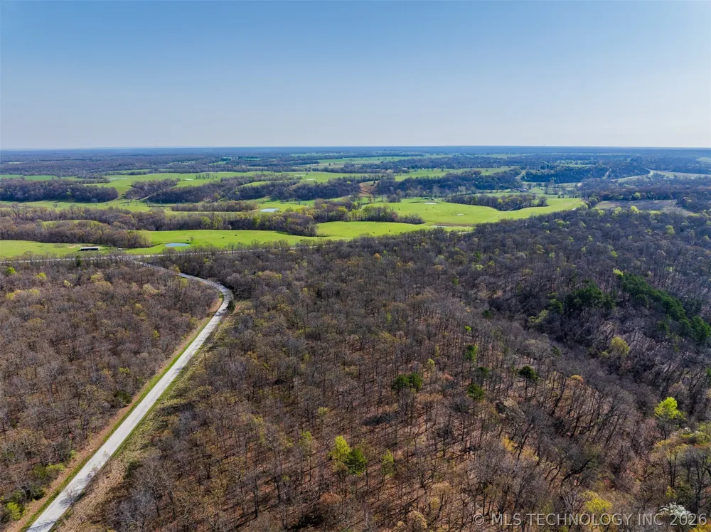 190 Hwy 20 Eucha, OK 74342