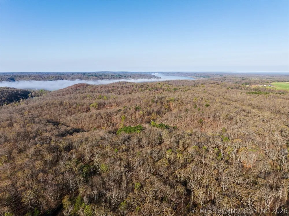 190 Hwy 20 Eucha, OK 74342