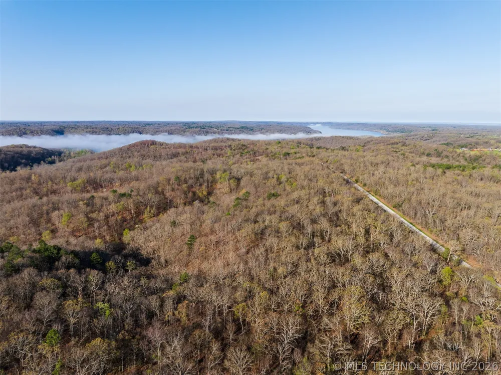 190 Hwy 20 Eucha, OK 74342