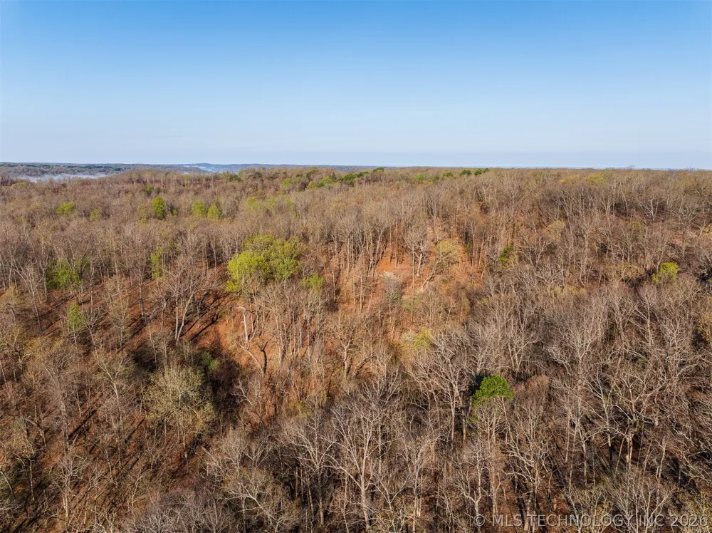 190 Hwy 20 Eucha, OK 74342