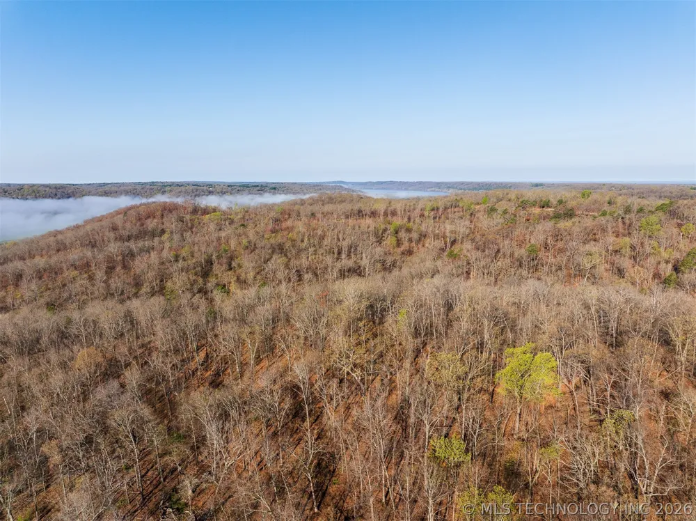 190 Hwy 20 Eucha, OK 74342