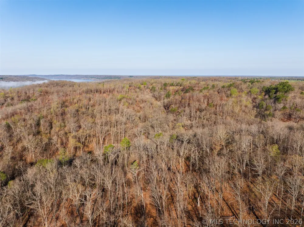 190 Hwy 20 Eucha, OK 74342