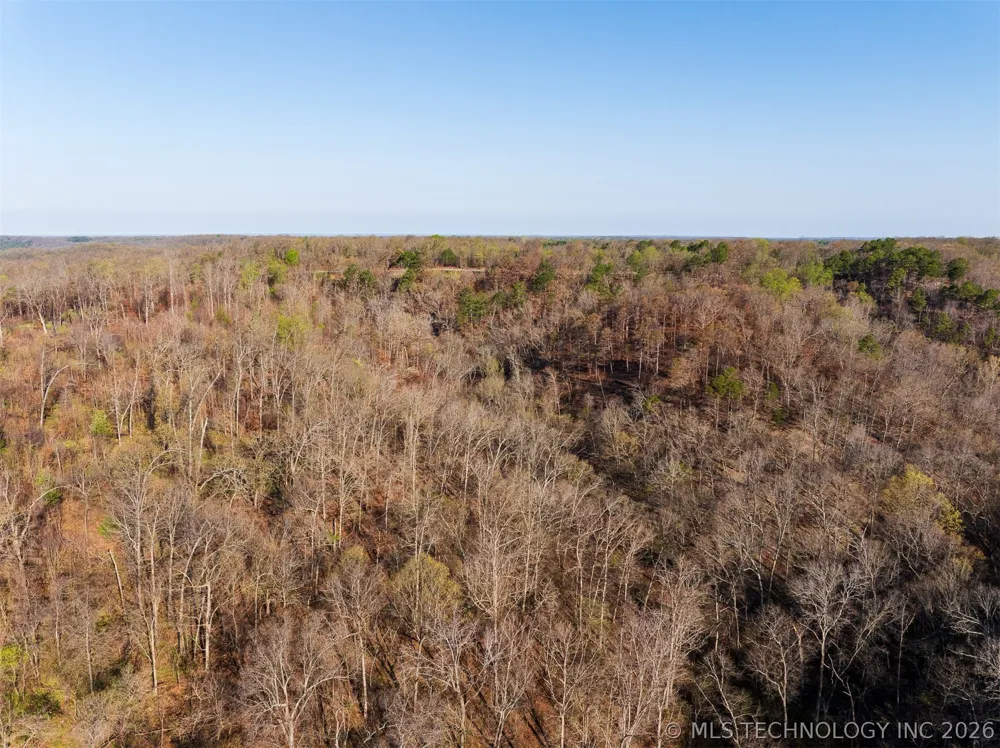 190 Hwy 20 Eucha, OK 74342