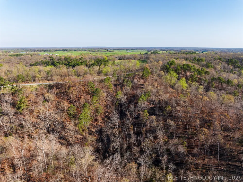 190 Hwy 20 Eucha, OK 74342
