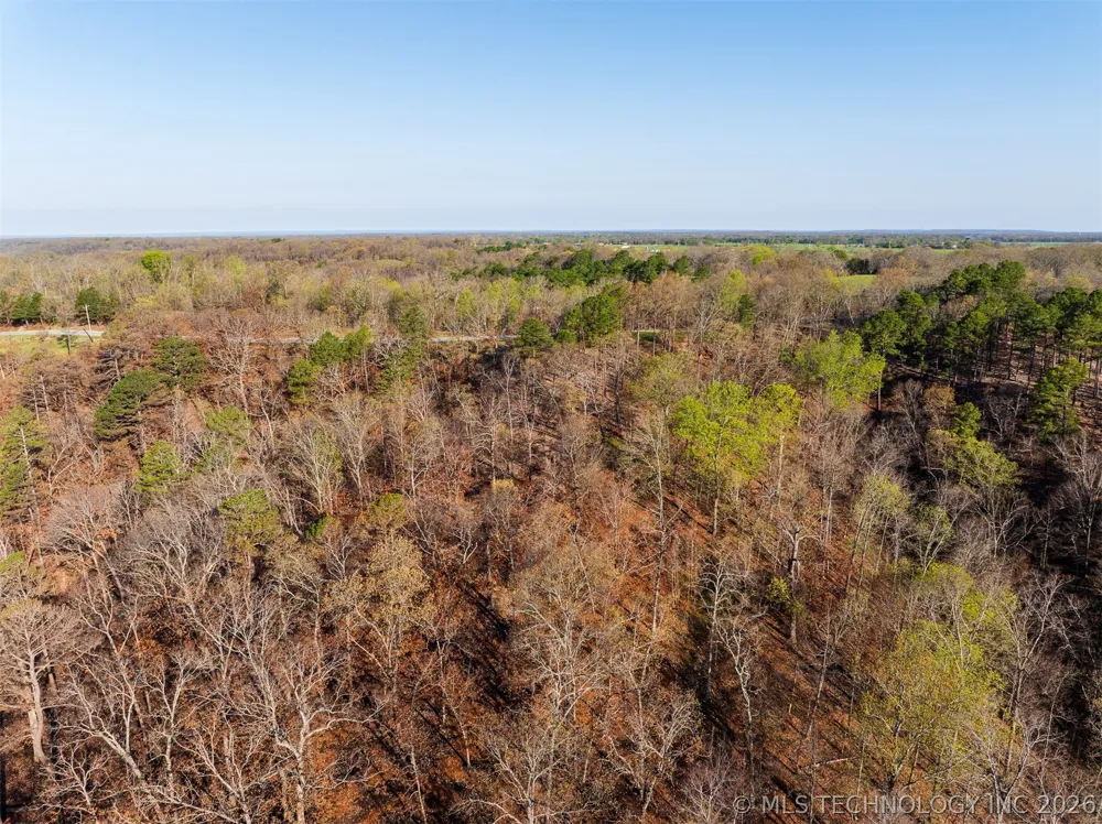 190 Hwy 20 Eucha, OK 74342