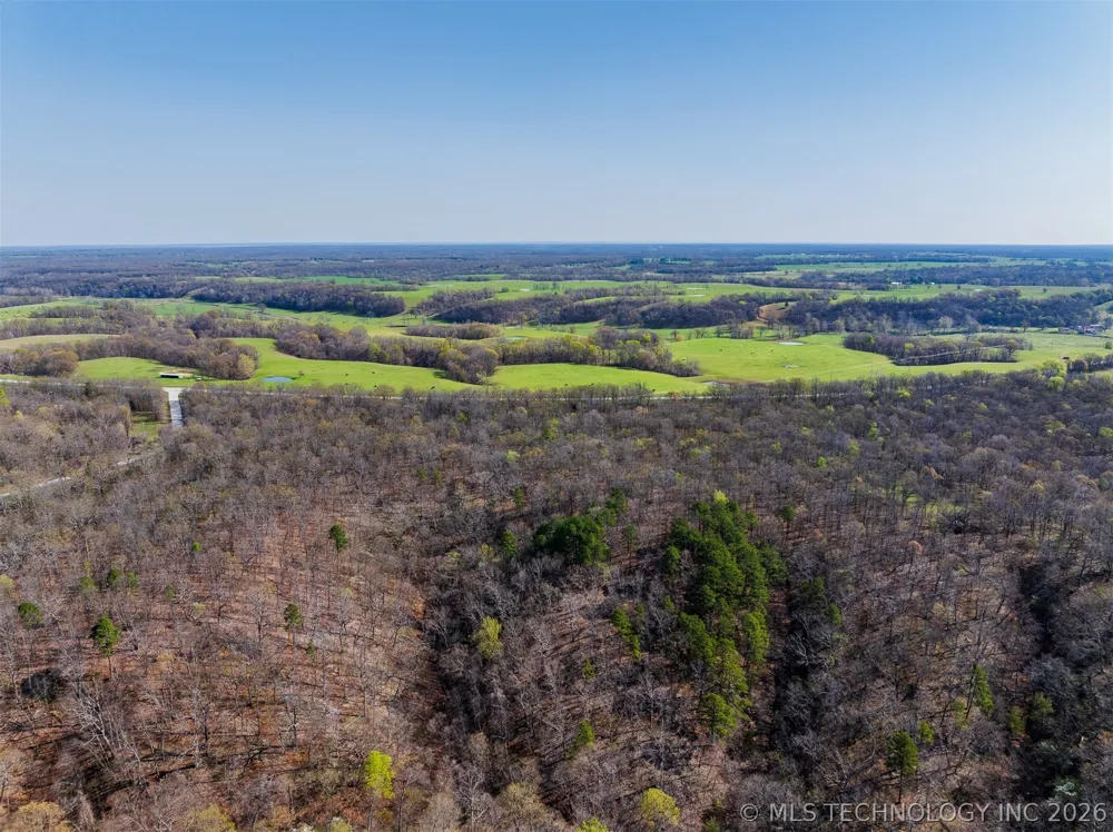 190 Hwy 20 Eucha, OK 74342
