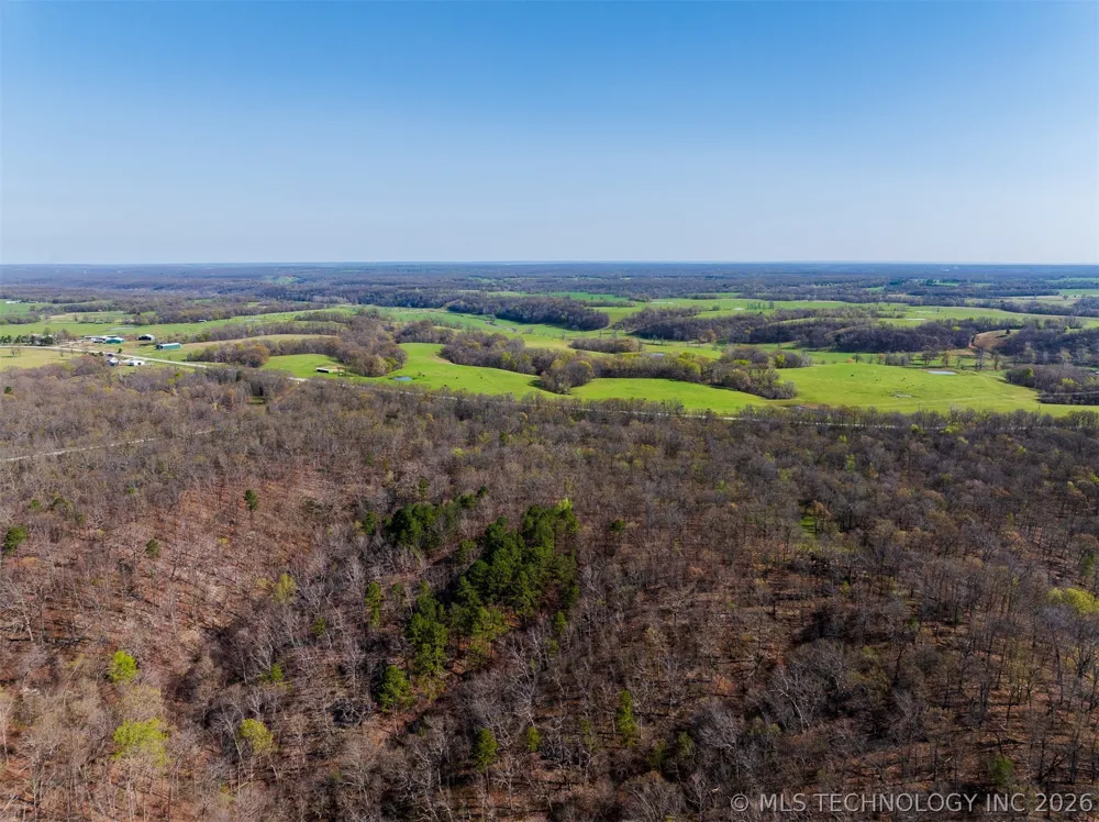 190 Hwy 20 Eucha, OK 74342