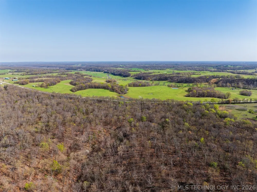 190 Hwy 20 Eucha, OK 74342