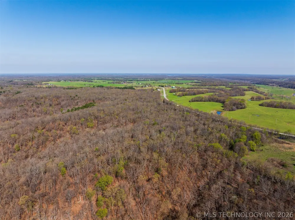 190 Hwy 20 Eucha, OK 74342