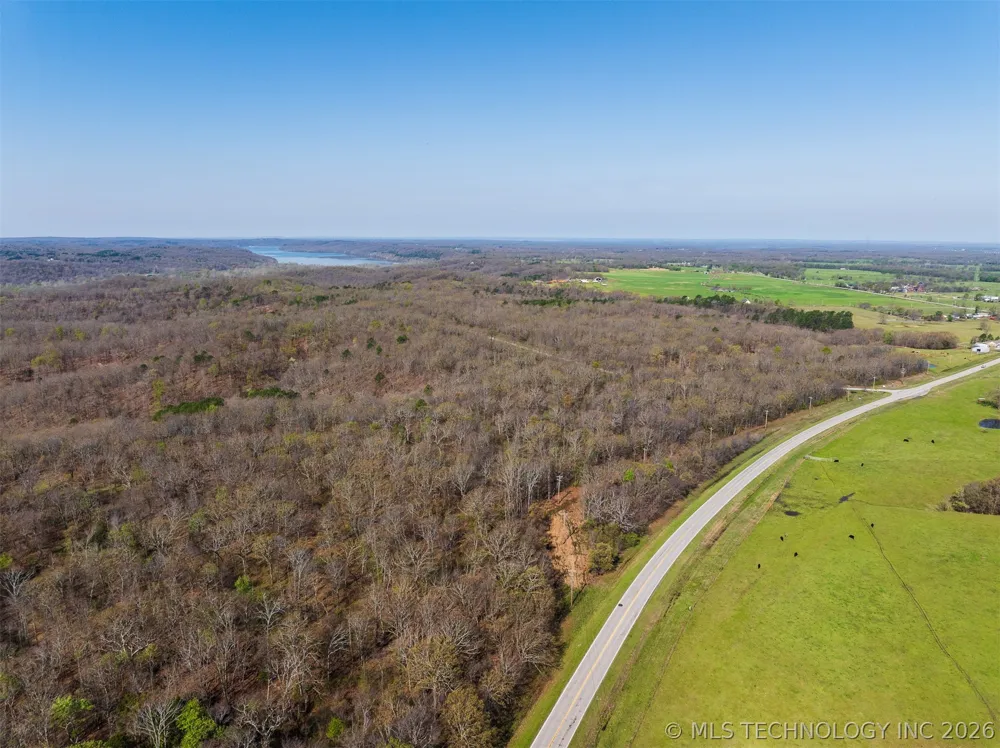 190 Hwy 20 Eucha, OK 74342