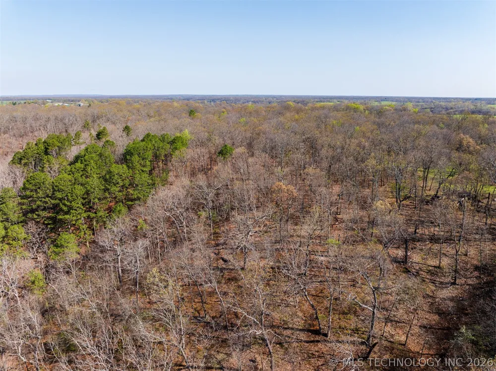 190 Hwy 20 Eucha, OK 74342