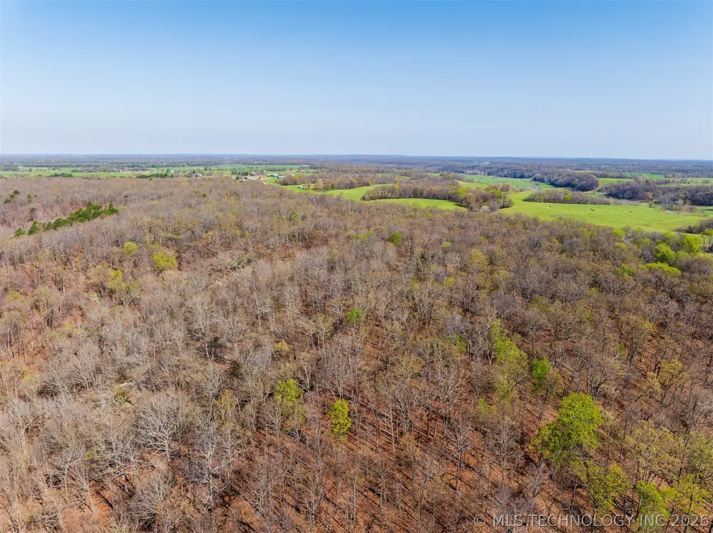 190 Hwy 20 Eucha, OK 74342