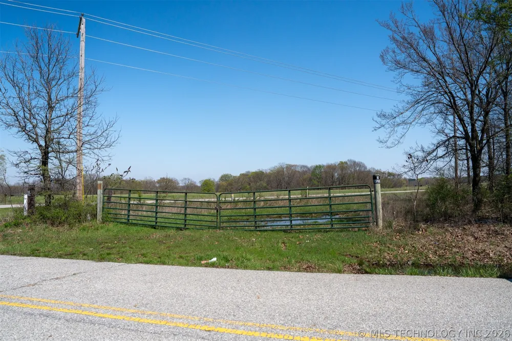 190 Hwy 20 Eucha, OK 74342