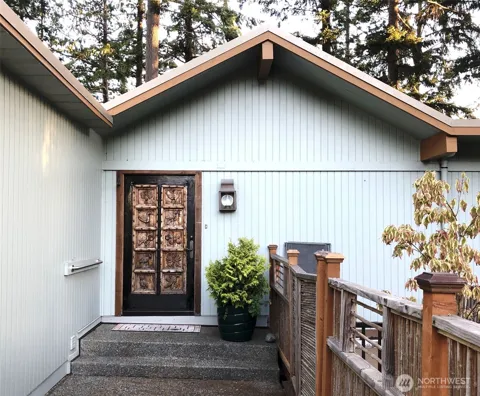 3155 Fox Spit Road