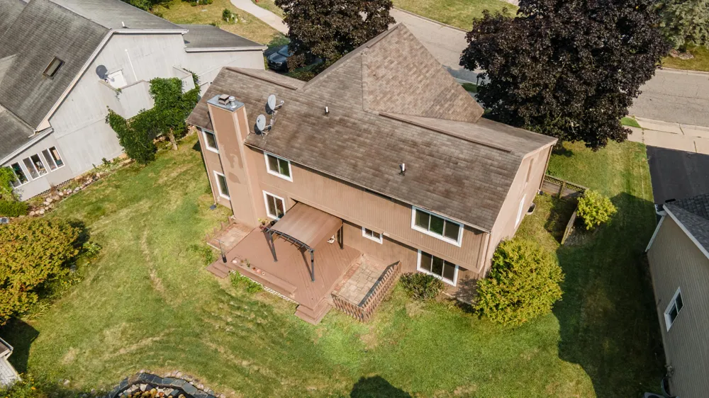 5295 Bear Lake Drive Meridian Charter Township, MI 48823