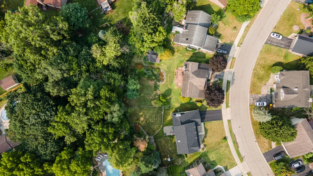 5295 Bear Lake Drive Meridian Charter Township, MI 48823
