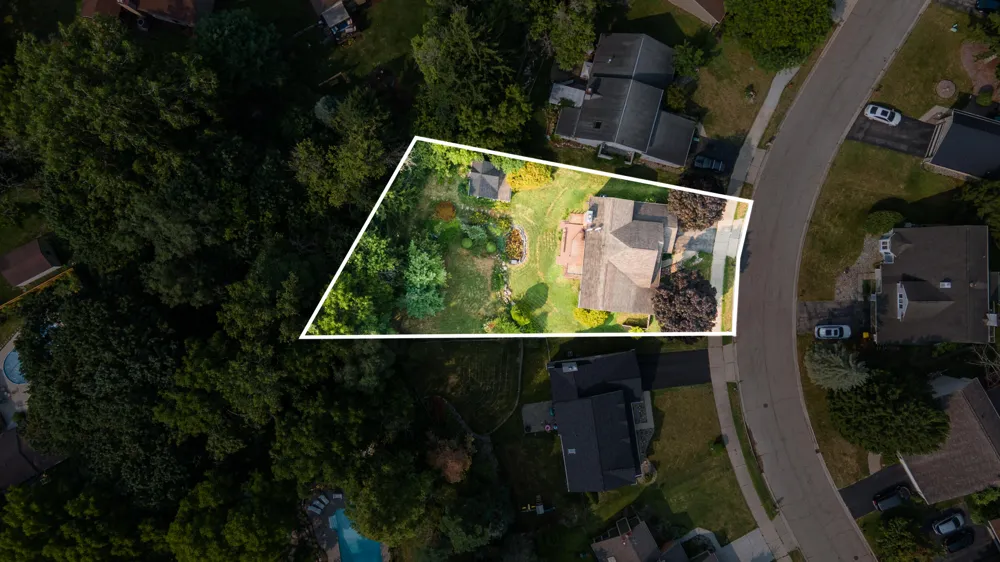 5295 Bear Lake Drive Meridian Charter Township, MI 48823